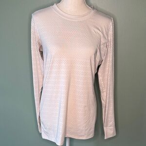 Zyia Chill long sleeve top